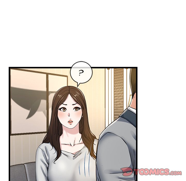 My Memory of You Chapter 43 - HolyManga.Net