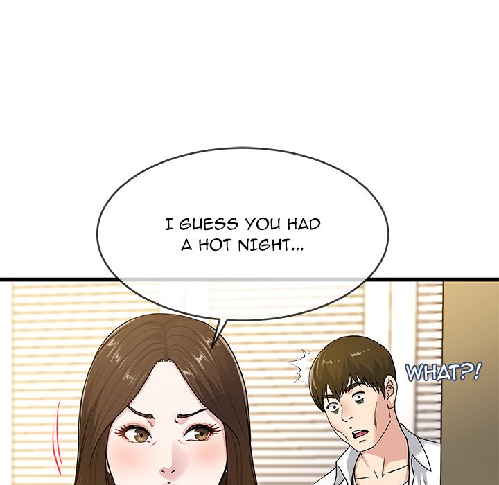 My Memory of You Chapter 43 - HolyManga.Net