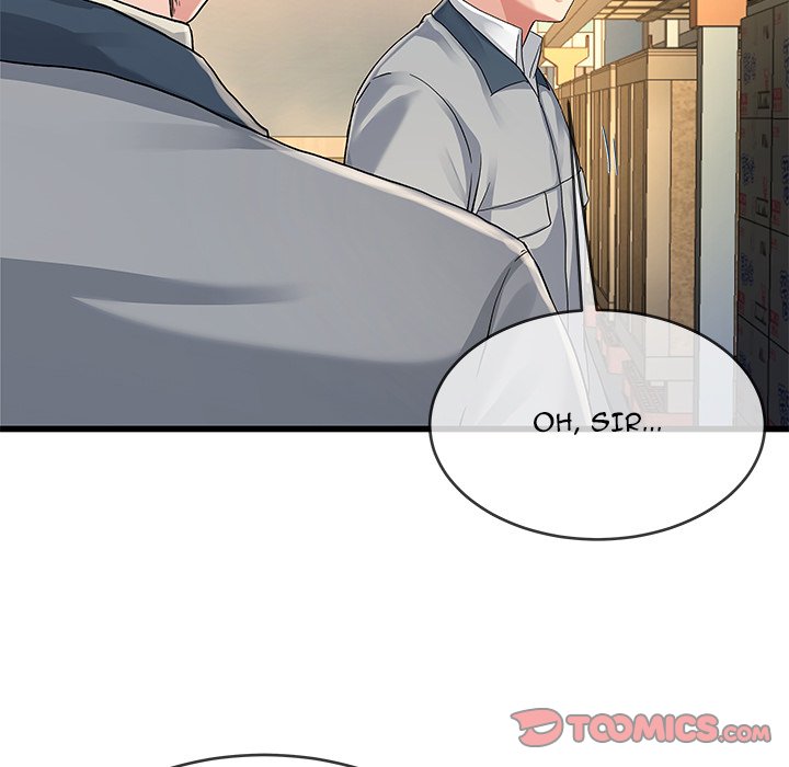 My Memory of You Chapter 44 - HolyManga.Net