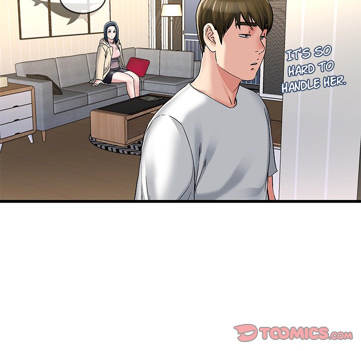 My Memory of You Chapter 47 - HolyManga.Net