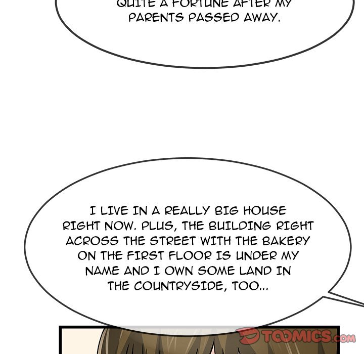 My Memory of You Chapter 47 - HolyManga.Net