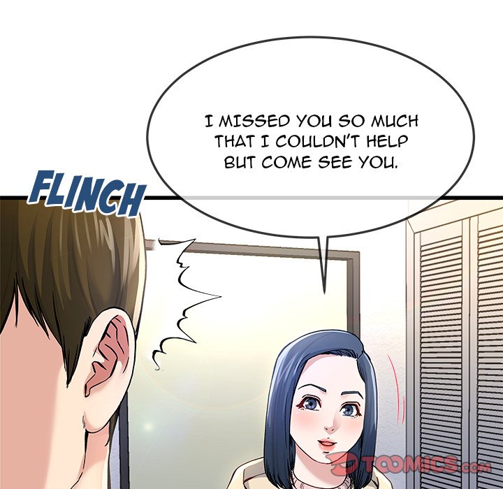 My Memory of You Chapter 47 - HolyManga.Net