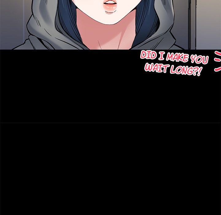 My Memory of You Chapter 48 - HolyManga.Net