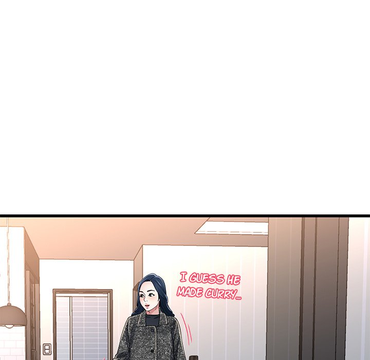 My Memory of You Chapter 49 - HolyManga.Net