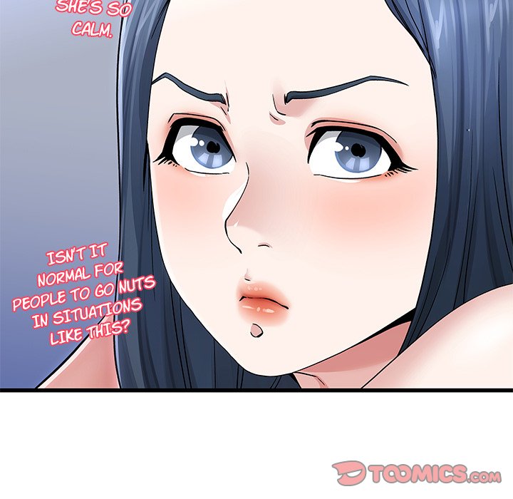 My Memory of You Chapter 50 - HolyManga.Net