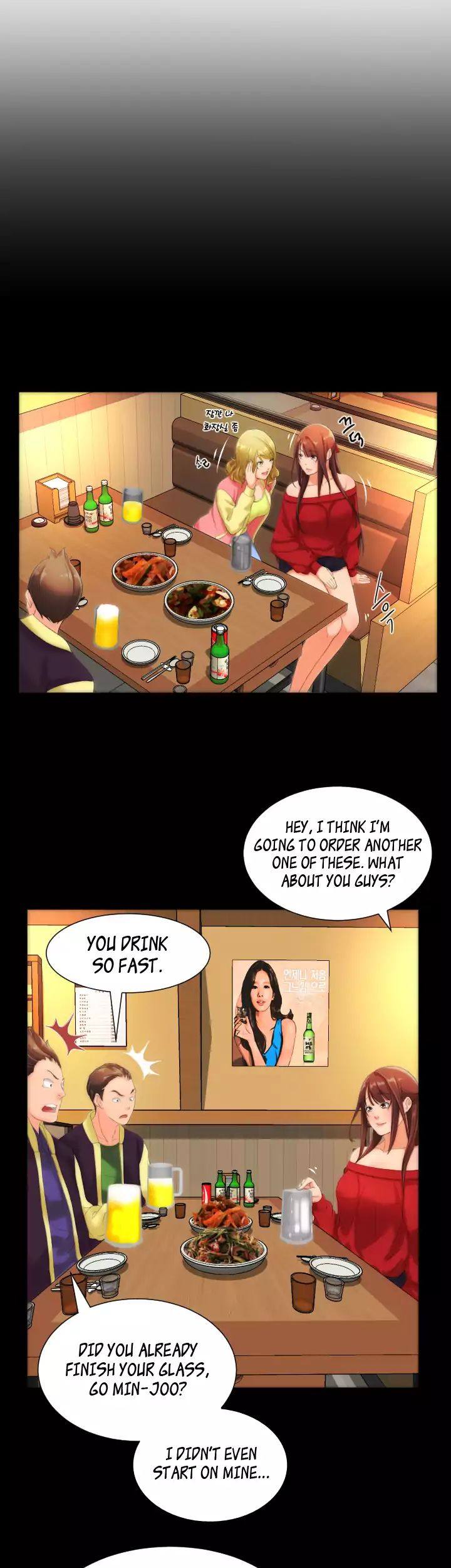 An Adult’s Experiences Chapter 10 - HolyManga.Net