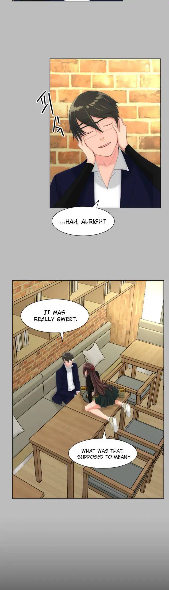 An Adult’s Experiences Chapter 26 - HolyManga.Net