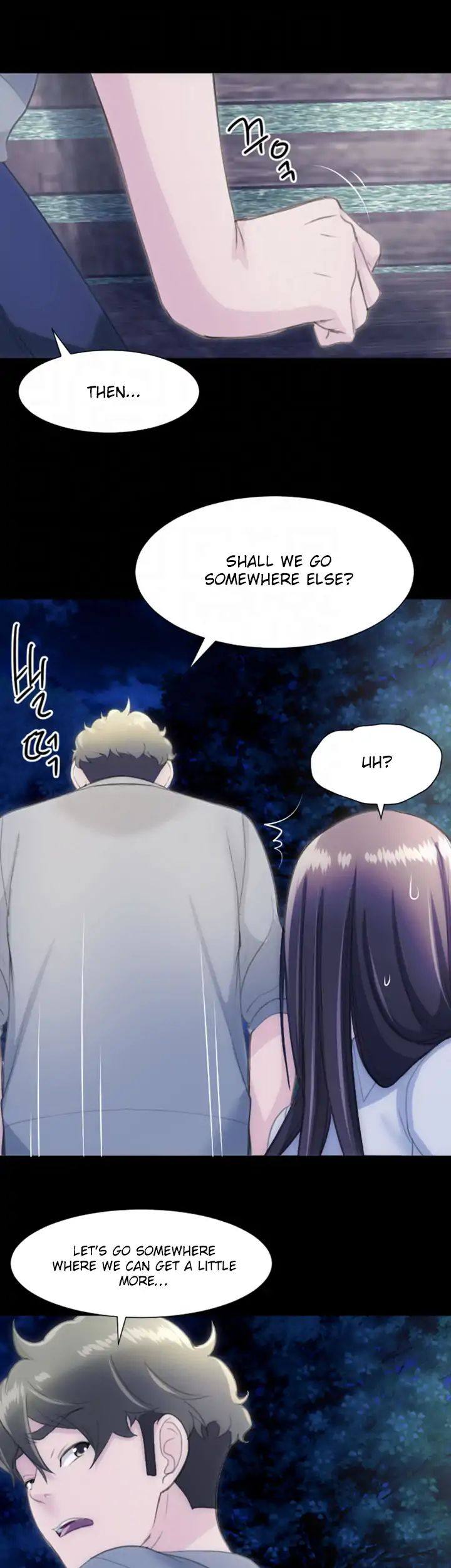 An Adult’s Experiences Chapter 29 - HolyManga.Net