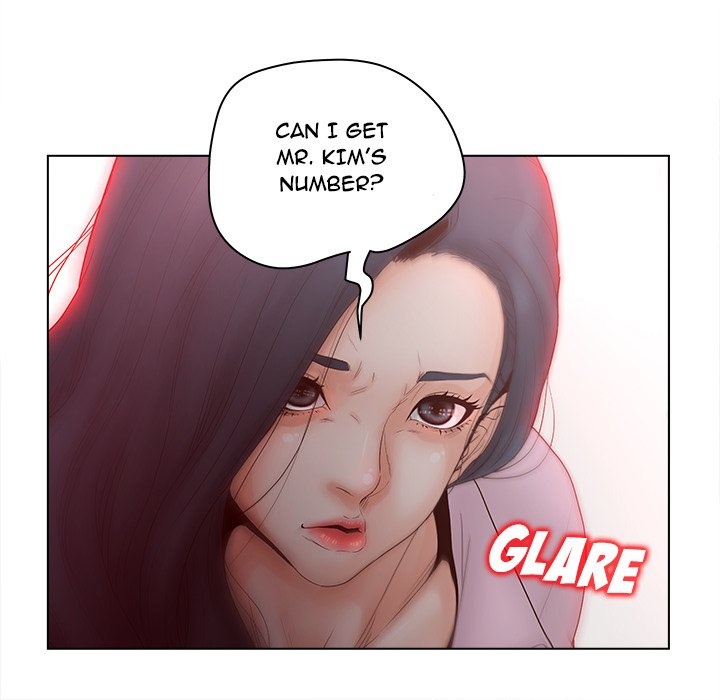 Share Girls Chapter 3 - BidManga.com