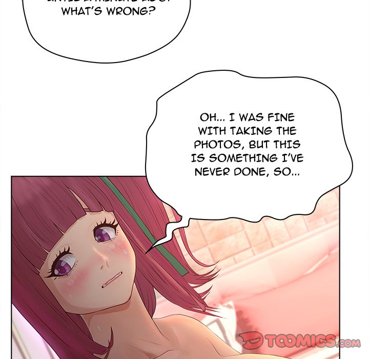 Share Girls Chapter 14 - HolyManga.Net