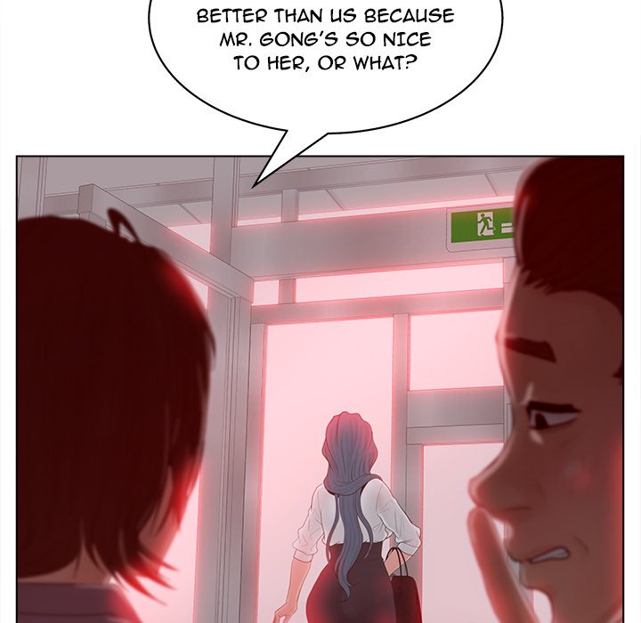 Share Girls Chapter 15 - BidManga.com