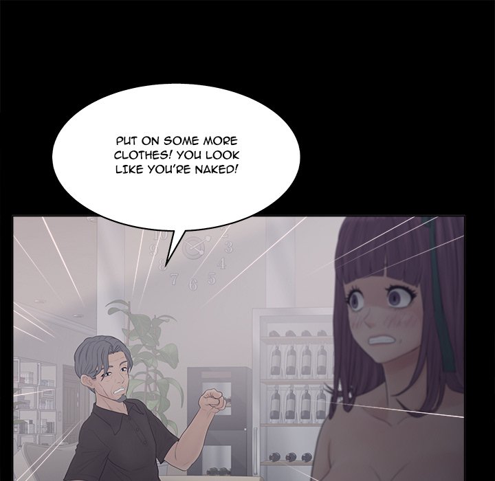 Share Girls Chapter 18 - HolyManga.Net