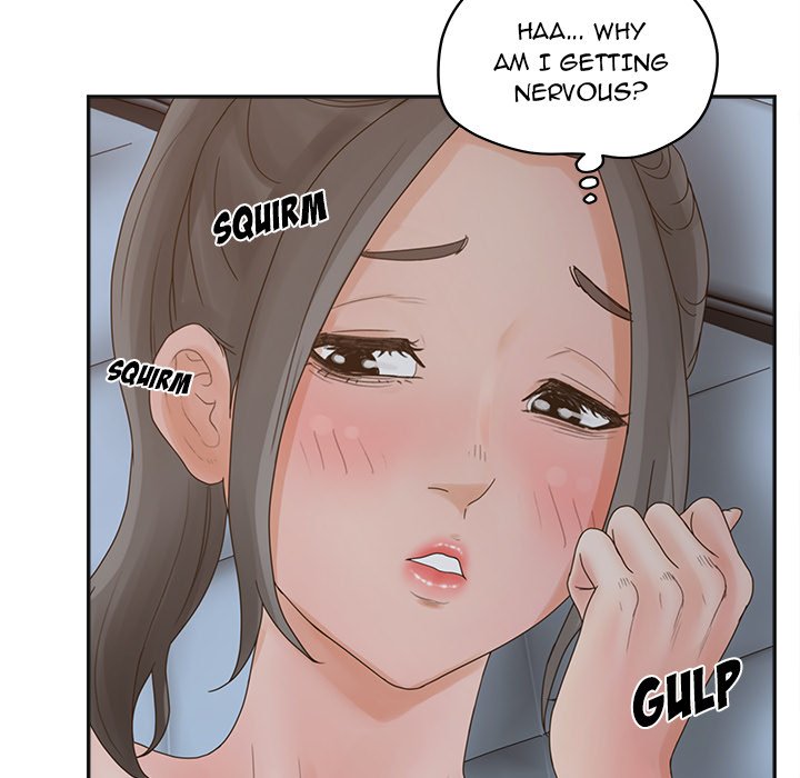 Share Girls Chapter 35 - BidManga.com