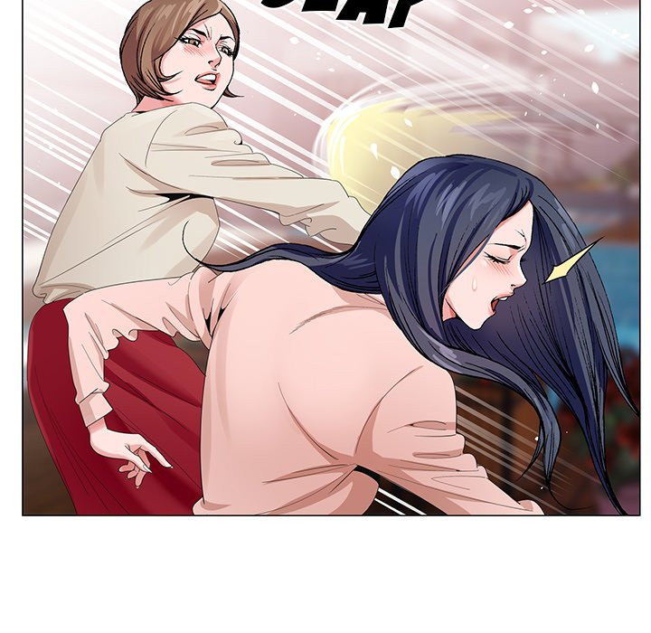 Divine Hands Chapter 5 - HolyManga.Net