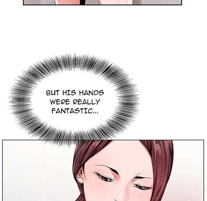 Divine Hands Chapter 35 - HolyManga.Net