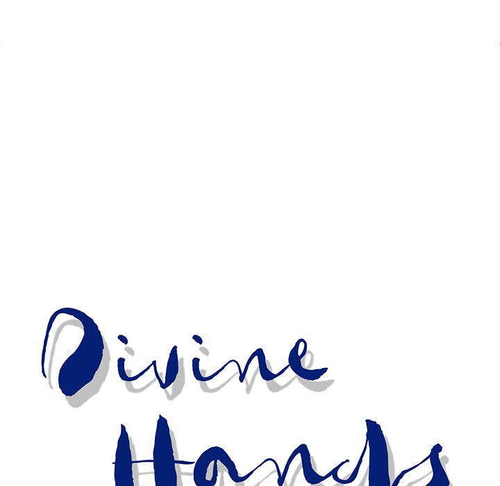 Divine Hands Chapter 37 - HolyManga.Net