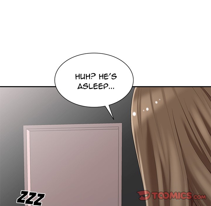 Secret Hideout Chapter 7 - HolyManga.Net