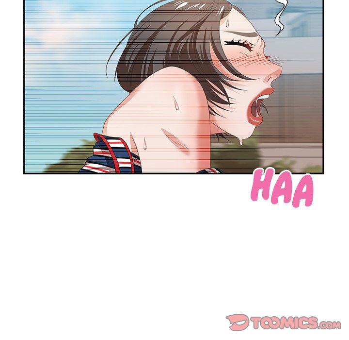 Tasty Chat: 0km Chapter 11 - HolyManga.Net