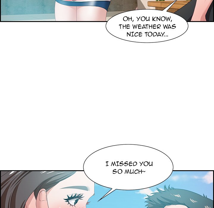 Tasty Chat: 0km Chapter 11 - HolyManga.Net