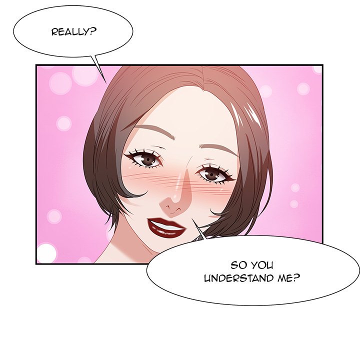 Tasty Chat: 0km Chapter 13 - HolyManga.Net