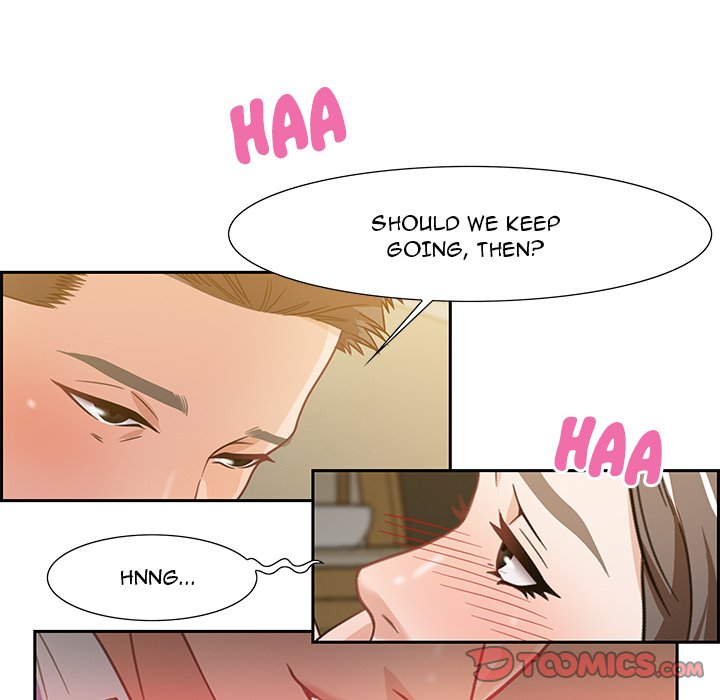 Tasty Chat: 0km Chapter 13 - HolyManga.Net