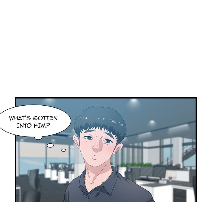 Tasty Chat: 0km Chapter 19 - HolyManga.Net