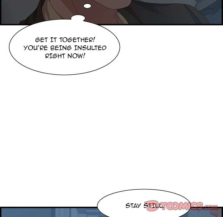 Tasty Chat: 0km Chapter 27 - HolyManga.Net