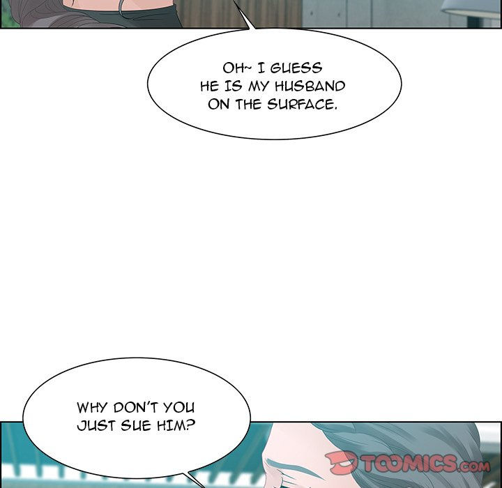 Tasty Chat: 0km Chapter 31 - HolyManga.Net