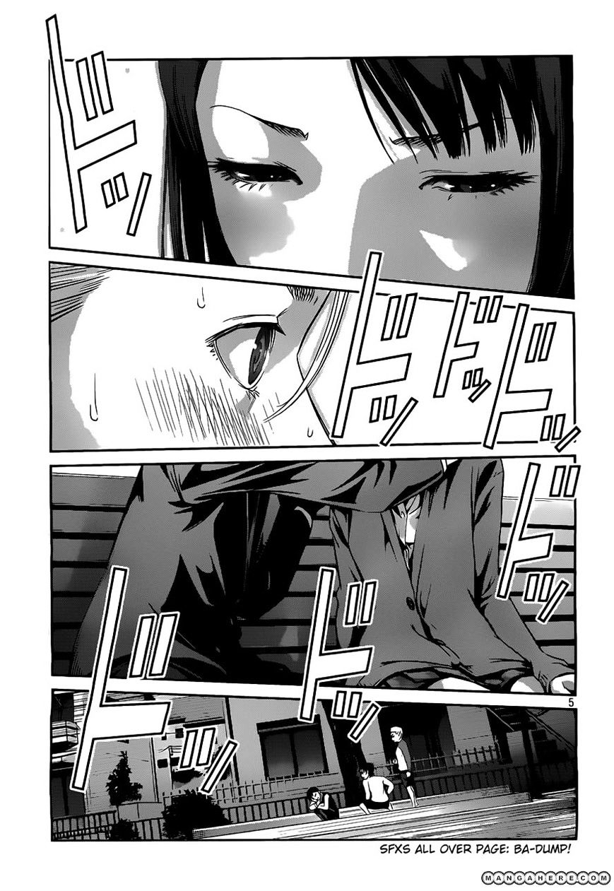 Prison School Chapter 51 - HolyManga.Net