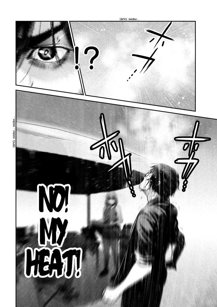 Prison School Chapter 271 - HolyManga.Net