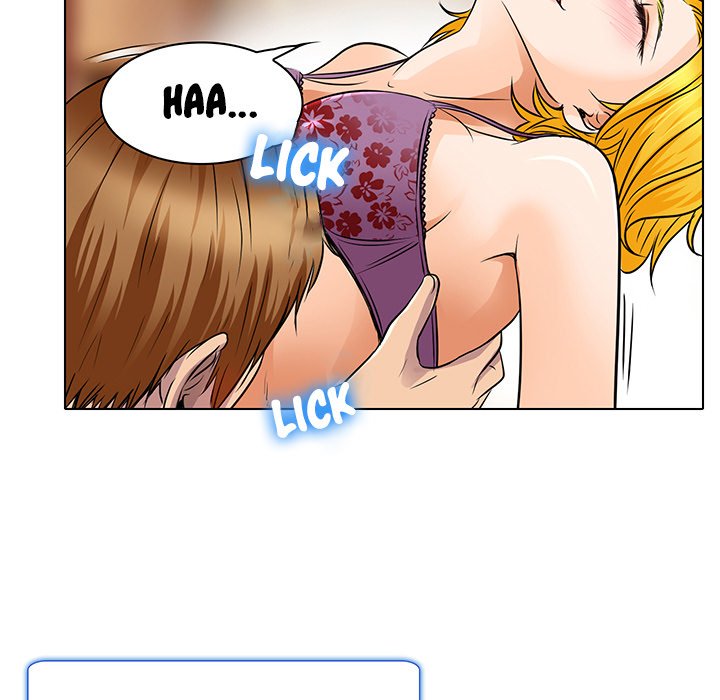 My Love Natsumi Chapter 15 - BidManga.com