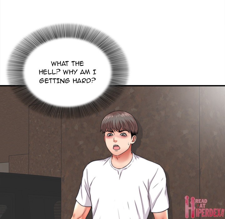 Behind the Curtains Chapter 2 - HolyManga.Net