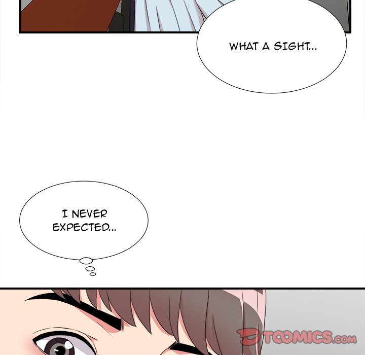 Behind the Curtains Chapter 5 - HolyManga.Net