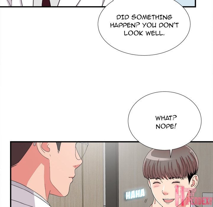 Behind the Curtains Chapter 5 - HolyManga.Net