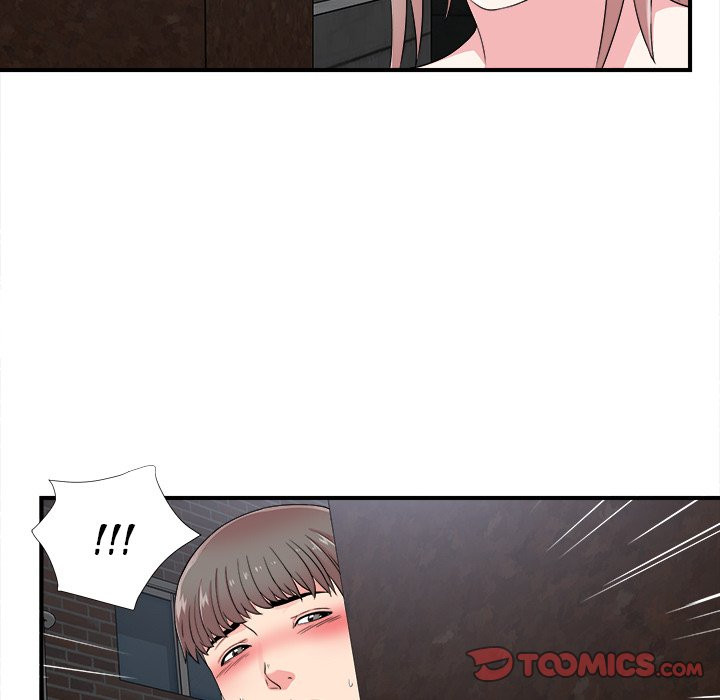 Behind the Curtains Chapter 10 - HolyManga.Net