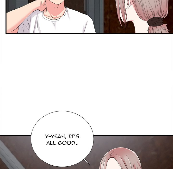 Behind the Curtains Chapter 14 - HolyManga.Net