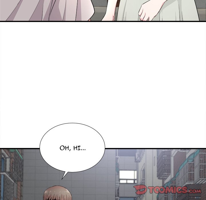 Behind the Curtains Chapter 26 - HolyManga.Net