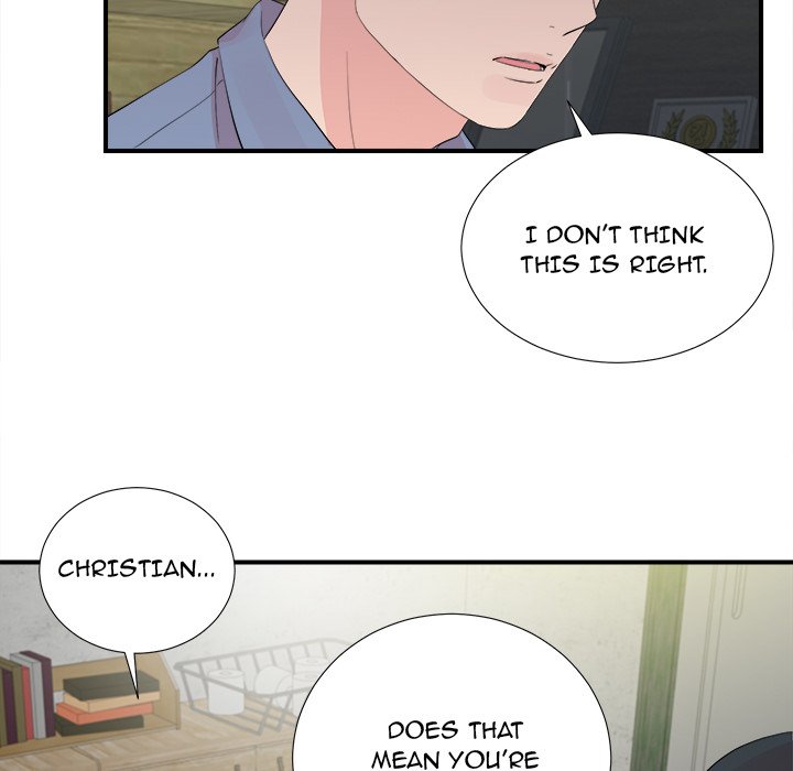 Behind the Curtains Chapter 31 - HolyManga.Net