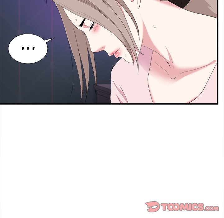 Behind the Curtains Chapter 35 - HolyManga.Net