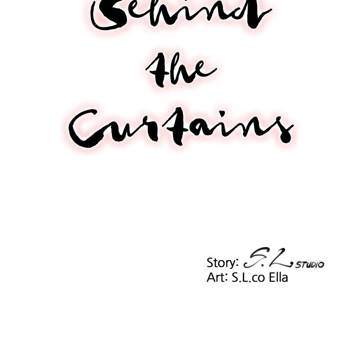 Behind the Curtains Chapter 36 - HolyManga.Net