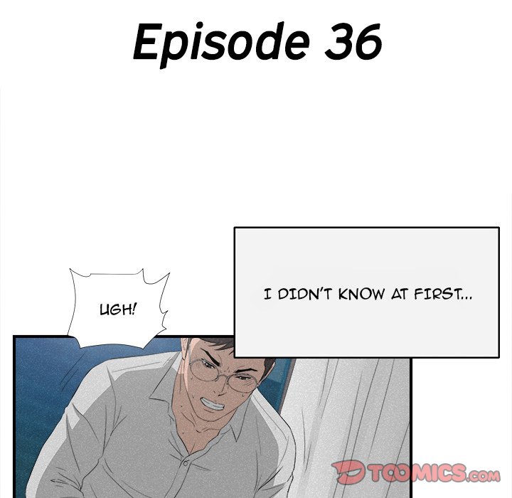 Behind the Curtains Chapter 36 - HolyManga.Net