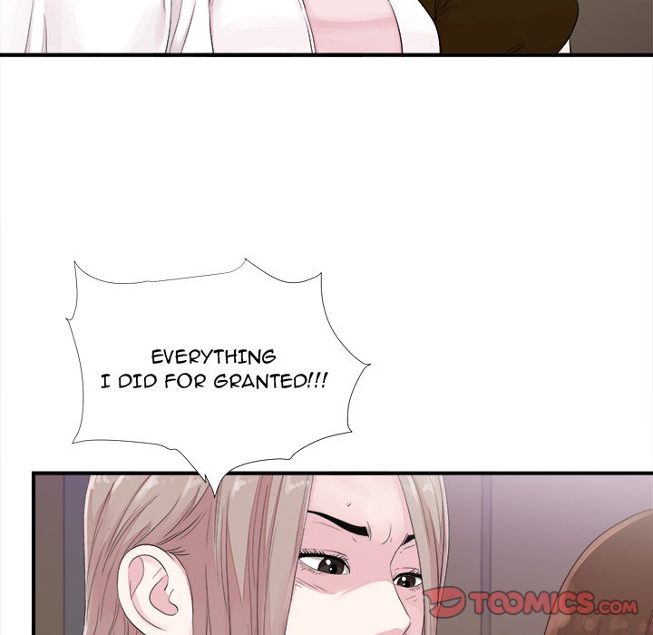 Behind the Curtains Chapter 40 - HolyManga.Net