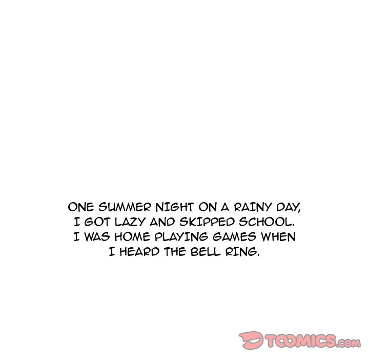 UP Gossip Chapter 11 - HolyManga.Net