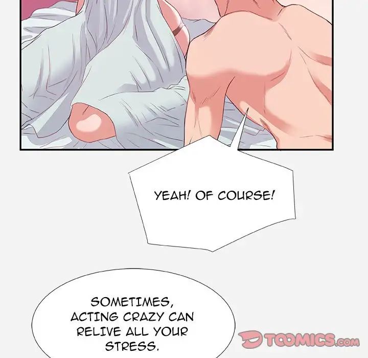 Alumni Chapter 11 - HolyManga.Net