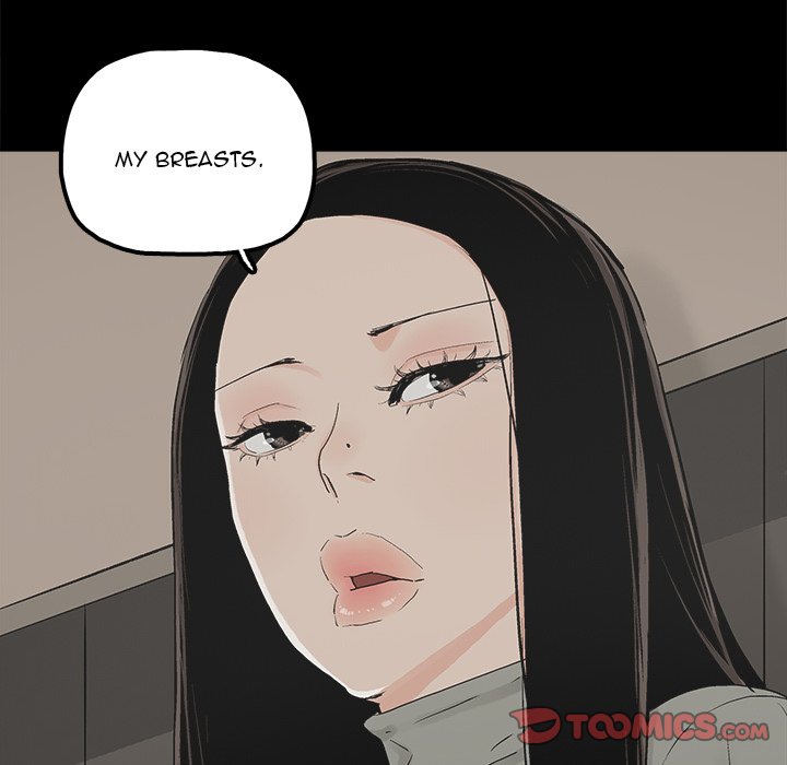 Happy! Chapter 13 - HolyManga.Net