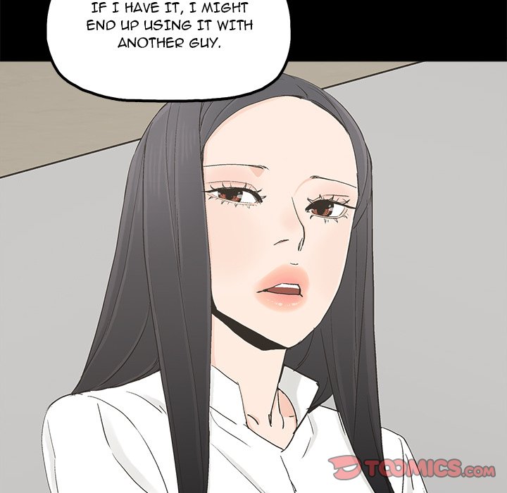 Happy! Chapter 19 - HolyManga.Net