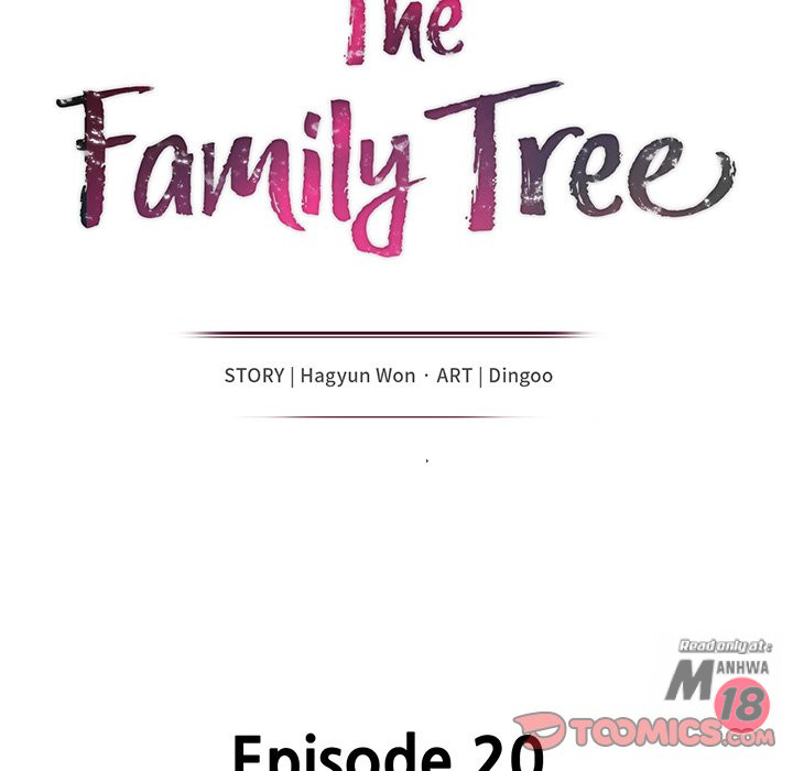 Family Tree Chapter 20 - HolyManga.Net