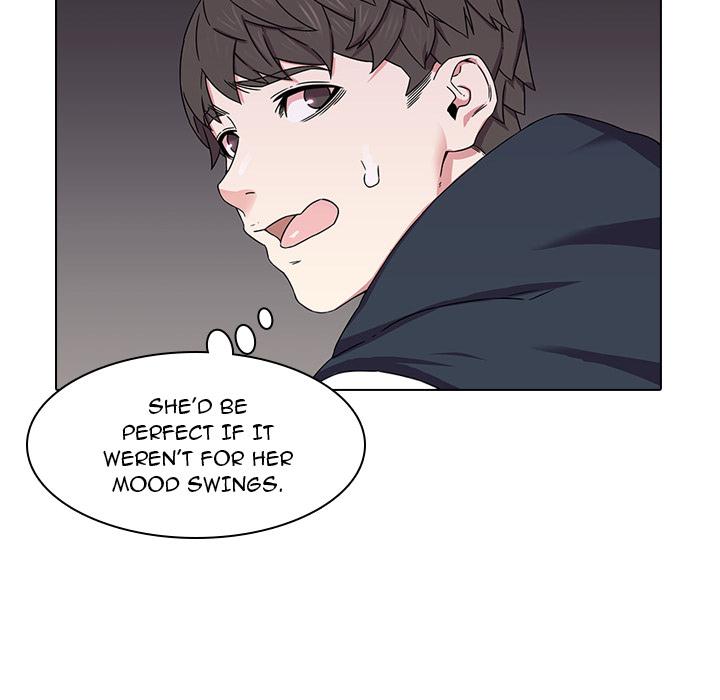 Our Twenties Chapter 1 - HolyManga.Net