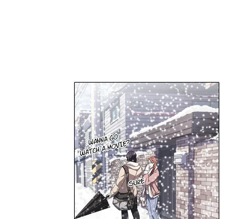 Our Twenties Chapter 7 - HolyManga.Net