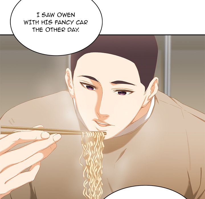 Our Twenties Chapter 10 - HolyManga.Net